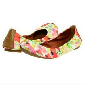 Lucky Brand Ballet Flats